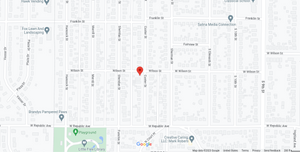 Vandalism Incidents in Two Different Locations: Vehicles Targeted with Spray Paint