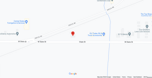 Theft at Saline County Business Results in $6,000 Loss of Tires