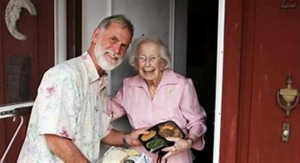 Meals on Wheels – More than just a Meal