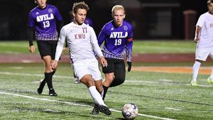 KWU's Oaks Excited for New Beginning Under Palmbaum