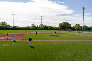 A Day At The Stadium (Photo Gallery)