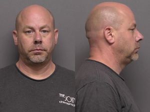 Goddard Man Apprehended in Recent Break-in at Local Auto Salvage Yard