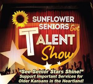Stiefel Theatre Announces Sunflower Seniors Got Talent Special Show