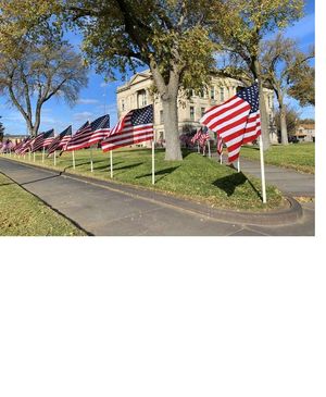 Saline County Department of Senior Serves - News & Information