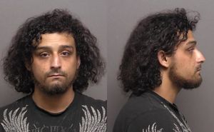 Salina Man Arrested in Connection to Fentanyl Death