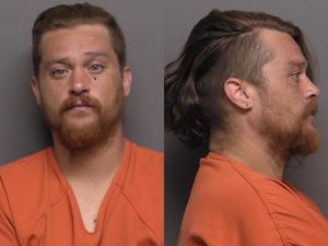 Search Warrant Leads to Arrests in Possible Escape Plot