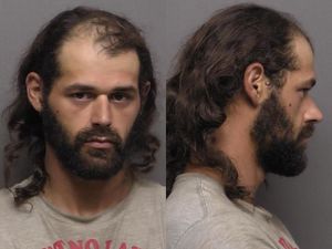 Altercation Leads to Arrest