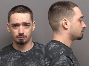 Pair Arrested After Weekend Chase in Saline County