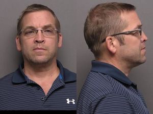 Salina Man Arrested After Rape Incidents Reported