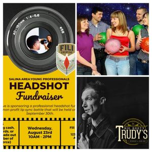 Events for Wednesday, August 23