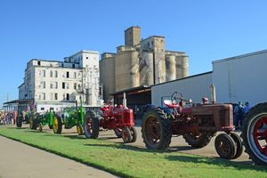Call for Parade Entries