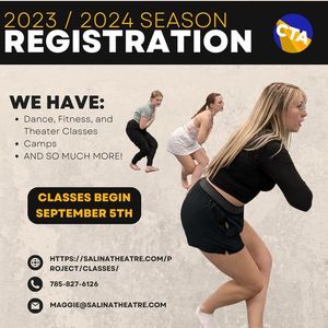 CTA Class Enrollment Currently Open