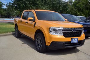 Salina's Long McArthur Hosts 2nd Annual Midwest Maverick Meet Up at Oakdale Park