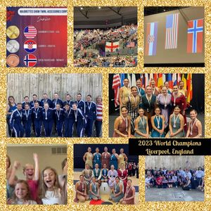 Gold Medal Performance