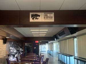 Kansas State Athletics Announces Addition of Long McArthur Luxury as Corporate Sponsor