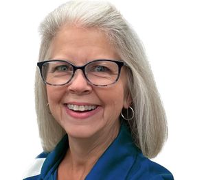 Salina Education Foundation Announces New Executive Director, Kate Lindsay