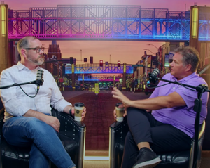 WATCH | Community Leader Podcast - Dr. Matt Thompson - KWU