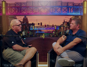 WATCH | Community Leader Podcast - Mark Ritter