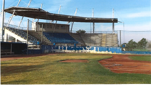 City Commission Approves Agreement with Salina Baseball Enterprises