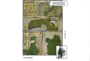 City Commission Approves Acceptance of Lakeview Estates Right-of-Way