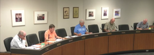 County Commission Approves Contract for 2023 Pipe Lining Project