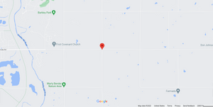 Theft Discovered at Construction Site in Eastern Saline County