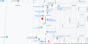 Salina Man Tased After Displaying Firearm at Local Bar