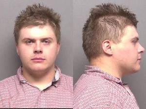 Late Night DUI Arrest & Hospital Altercation