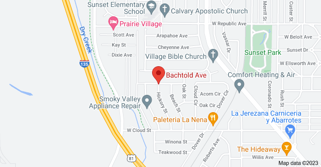 Microsurfacing Work Continues