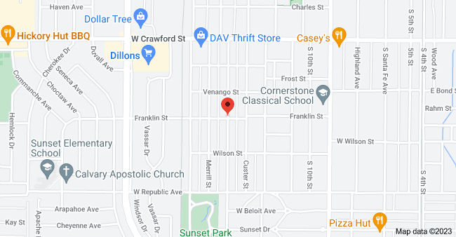 Salina Man's Vehicle Missing After Early Morning Confrontation