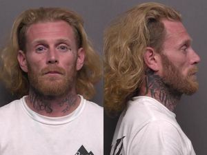 UPDATE: Stolen Vehicle Recovered at Kanopolis Lake