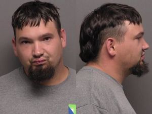 Altercation over Sunglasses Leads to Multiple Requested Charges