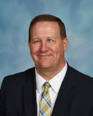 SPS Names New Executive Director of Maintenance and Operations