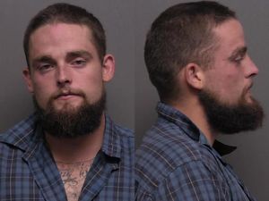 Weekend Altercation with Officer Leads to Arrest of Salina Man