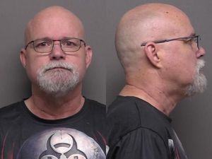 Salina Man Arrested After Bar Patrons Report Threat