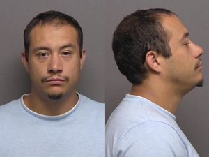 Salina Man Arrested After Teen Reports Sexual Statements