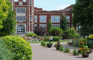 KWU Marketing & Communications Captures Award for Nursing Commercial