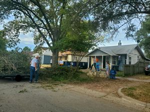 Volunteers Needed for Fall Fix-Up