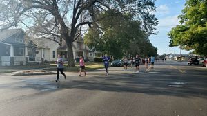 Fe for a Cure 5K Race/Walk on September 16 Challenges Community to Reach Goal of 800 Participants