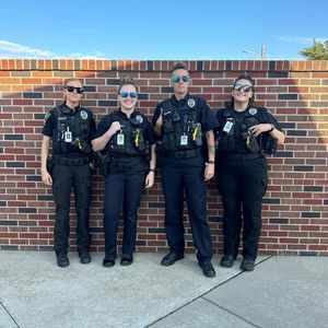 National Police Women's Day Celebrated