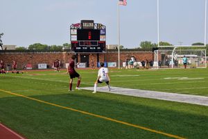 Salina Central Boys JV Soccer VS Junction City - photo gallery