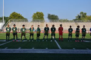 South High JV Boys Soccer vs Arkansas City - Photo Gallery