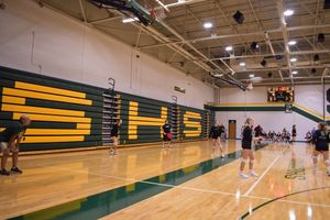 South High Freshman Volleyball - Photo Gallery
