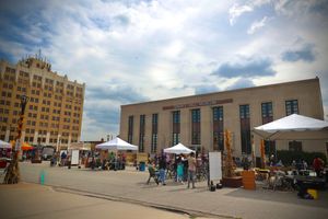 Smoky Hill Museum Street Fair (Photo Gallery)