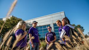 K-State Salina Continues Commitment to Leadership Education with New Course, Programs