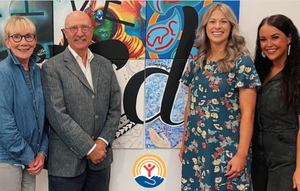 Salina Area United Way Announces 2nd Year of $25,000 in Matching Funds for Kick-off Event