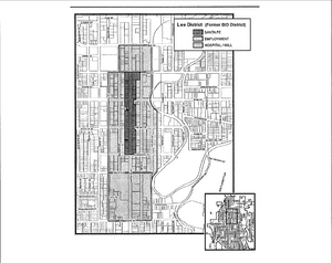 City Commission Considers Salina BID Considers 2024 Service Fees