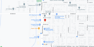 Vehicle Pursuit in West Salina Reaches 100 MPH