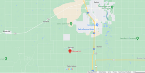 Road Construction Notice: Burma Road