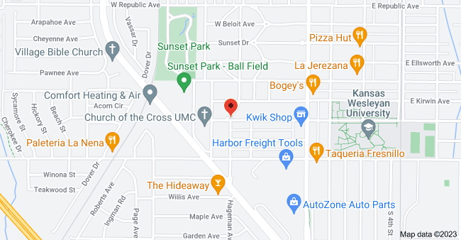 Salina Woman Arrested in Connection to Domestic Incident